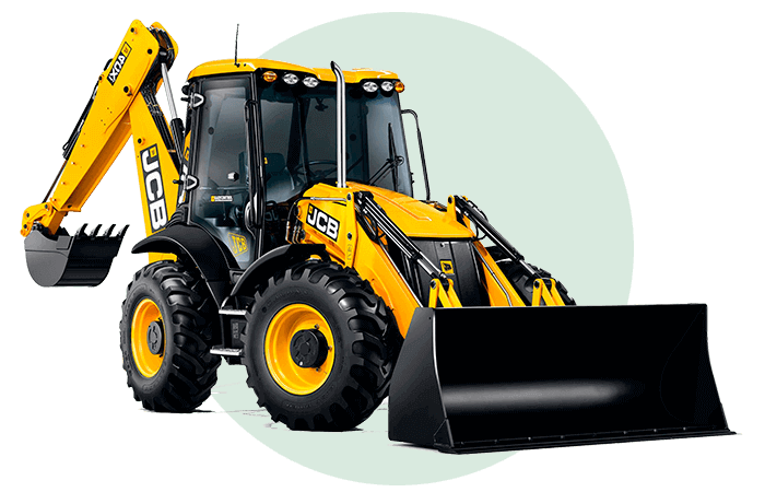 JCB 3CX Super
